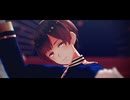 【APヘタリアMMD】修羅薔薇【島国】