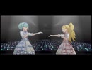 #ツインテールの日 【ミリシタMV】 「ミラージュ・ミラー」 エミリー・まつり