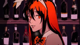 『Bunny Girl』歌ってみたby赤ティン