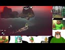 第４回　【不気味な海は・・好きですか？】DREDGEをプレイ【普通の海も意外と怖いよね】