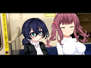 ご機嫌ですねぇ。