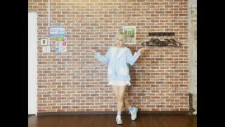 【はやみ】君色に染まる【踊ってみた】