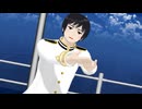 【APヘタリアMMD】シャッターチャンス　ショートver.【日誕2025】