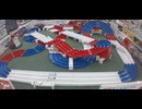 オープン用MAマシン走行動画