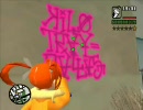 ＧＴＡ　ＳＡ　たぐ日記　その１　