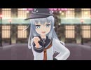【ＭＭＤ艦これ】つかさ式第六駆逐隊で「REVOLVER」を踊ったよ