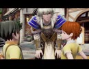 「ロマサガ2R」懐かしみながら難易度オリジナル実況 part108【ネタバレあり】