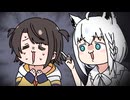 【手描き】フブキの入れ知恵でおかしくなったスバル