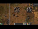 Factorio SpaceAge実況プレイ39