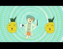 ダンシング☆サムライ(covered By Chis-A)
