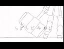[オリジナル曲] キメラハマー (巡音ルカ)
