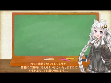 猫耳投稿祭への質問コーナー4回目