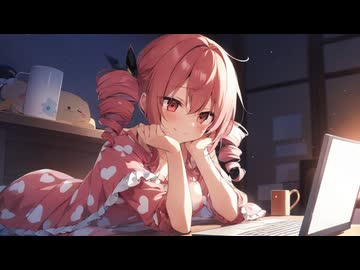 ニコニコの日 / 穂波いと feat. 重音テトSV