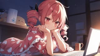 ニコニコの日 / 穂波いと feat. 重音テトSV