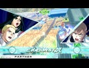 EXVS2OB　02.02　弱機体プラマ　ダハック視点