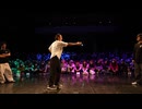 【無編集版】A-POP 2on2ダンスバトル『あきばっか～のvol.32』ベスト16第一試合【会員限定】