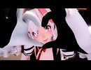 【MMDカメラ】モニタリング【弱音ハク】