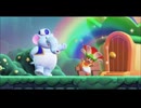 【実況】スーパーマリオブラザーズワンダーpart4