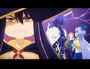 キズナシルバーとイドラの初めての●●、ゲロを吐くイドラ【戦隊レッド 異世界で冒険者になる】