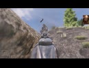 【 S.T.A.L.K.E.R. GAMMA 0.9.3 】T.R.I.A.L. Ep.3「 向 上 」【 Military Story ＋ Warfare (test) 】2/2