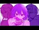 【UTAUカバー】PaⅢ.AGITATION【唄音ウタ】