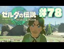 【ぽつぽつ実況 #78】進むちから【ティアーズオブザキングダム】