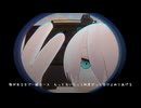 【UTAU】モニタリング【LAM音ミスミ】