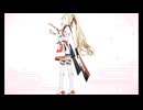 ケッコンカッコカリ　Richelieu Duex ミルフィーユmode