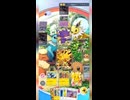 #ポケポケ 最速90点は強いです！ #ピカチュウ #ユクシー #Shorts