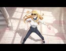 ♢スーサイドパレヱド【MMD艦これ】リシュリュー　艦隊これくしょん