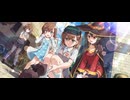 この素晴らしい世界に祝福を！ファンタスティックデイズ（このファン）コラボボイス　御坂妹