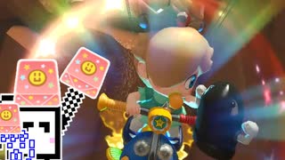 【CeVIO実況】マリオカートざらめちゃん8DX#1246【マリオカート8DX】