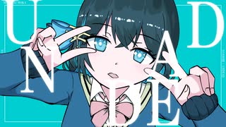 【synthesizer V AI】UNDEADを歌ってもらいました【宮舞モカ】