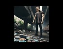 ゲームのカード落としちゃった HipHop