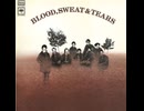 Blood, Sweat & Tears - Spinning Wheel