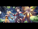 この素晴らしい世界に祝福を！ファンタスティックデイズ（このファン）コラボボイス メイプル