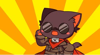 猫のくらちゃん～じょうざんみゃおうお～　第16話　星星猫（しんしん）のバイオリン