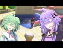ボイロとボカロたちによるマリオチェイス#2【Nintendo Land】