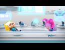 インアプリ　ぼくたちスマホのけいさつかん　第8話　ぼくたち けいさつかん！