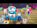 インアプリ　ぼくたちスマホのけいさつかん　第10話　ホントのおねがい