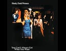 The Rolling Stones - Honky Tonk Women