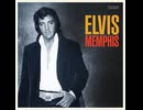Elvis Presley - Suspicious Minds