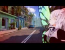 丑一つ時の #VRChatワールド巡り