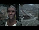 【ゆっくり実況】目指せババアサシン！Skyrim思い出しプレイ part7