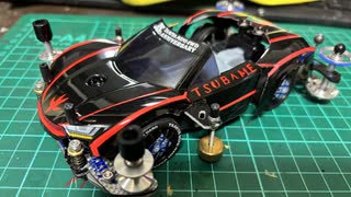 ミニ四駆完成品　ＭＡ　走行動画アリ hqdefault.jpg