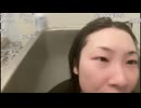 かなた（赤間蘭）　メイクオフ