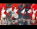【崩スタMMD】詰め合わせ【アルジェンティ/ブートヒル】