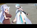 【星之翼】ざっくりキャラ紹介したシュウウを使っていく東北イタコ【VOICEROID2実況】