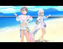 【デレステMV】「サマーサイダー」(乙倉悠貴 フェスSSR8)【1080p60/4K HDR】