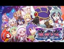 [実況]「魔神少女エピソード2・体験版（NS）」初見プレイ！（スマホ撮影）